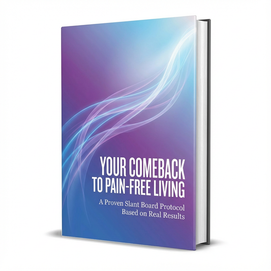 Your Step-by-Step Relief Manual